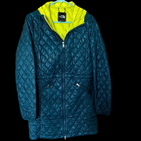 North Face Women's Size Medium Jacket - Picture 1 of 5